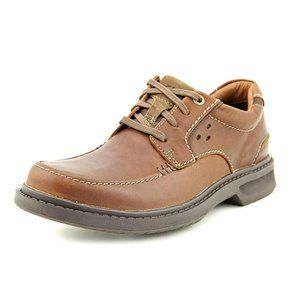 Clarks Men's Wavecenter Ave Oxford Shoes